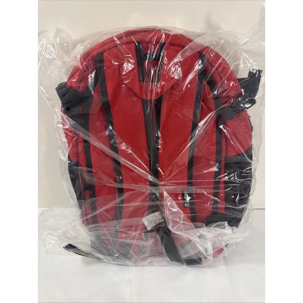Cookies Backpack Smell Proof Bag